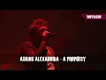 Asking Alexandria - A Prophecy (Official HD Live Video)