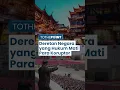 Download Lagu Deretan Negara yang Hukum Mati Para Koruptor, Ada yang Ganti Hukuman dengan Penjara Seumur Hidup