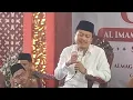 Download Lagu Pengajian Terbaru Gus Yusuf Ch : Penthol Cilok, Tak Donga'ke Bojone Rabi Neh ...