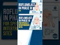 Phase III Trial Results How Roflumilast Works in Special Intertriginous Sites