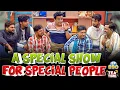 Lagu TeaTime For My Original Family Members - Sajjad Jani Tea Time Episode 890