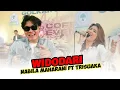 Lagu WIDODARI - NABILA MAHARANI FT TRISUAKA PECAH | KONSER #GOLKARJATIMASYIK