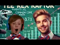 DADS VERSUS COMMON CORE MATH TEE REX RAPTOR
