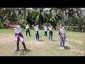 Math dance performance - Grade 7 Pag-asa Integrated School