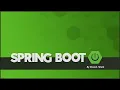 CLASS 7 - Understand Spring boot data jdbc and H2 In-memory database