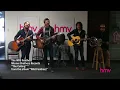 hmv sessions - The Wild Feathers - The Ceiling