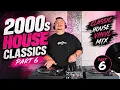 2000s House Classics Part 6 Classic House Vinyl Mix