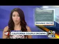 Officials investigating after husband and wife drown at Lake Havasu