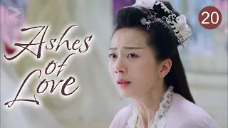 FULL HD Ashes Of Love 20 The Phoenix Prince S Tortured Love For The Flower Fairy 