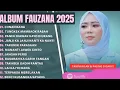 Download Lagu Ciinan Bana – Fauzana Full Album 2025 | Lagu Pop Minang Terbaik \u0026 Terbaru