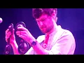 Snarky Puppy - Tio Macaco with drum solo - Red Rocks 6/7/19