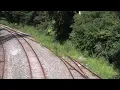 Rail Rehabilitation Providence Worcester Grant Work in Rhode Island -