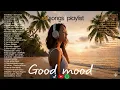 Lagu Viral Songs Playlist 2025|| Good Mood Music – Top Trending English Songs 2025 viral
