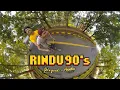 Download Lagu Selagood feat Hendra Kumbara - Rindu 90' (Official Music Video)