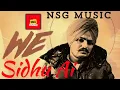 Lagu We (new song) Sidhu Mossewala|Ai voice|Release date 29|05|2024