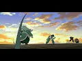新作映画公開記念！前作『羅小黒戦記 ぼくが選ぶ未来』リバイバル上映決定！｜10月17日（金）より全国27館にて順次公開！