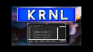 tutorial krnl august 2021 