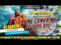 Download Lagu TUNE LANKA ME BAJARNG BALI(CG X FREAKY MIX)DJ RJ BHADRAK 