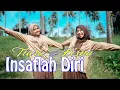 Download Lagu LISNA \u0026 TIARA - INSYAFLAH DIRI (Official MV Gasentra)