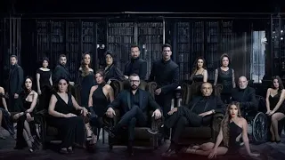 بطلة مسلسل نقطة سودة ماتت بحقنة فيلر زيادة 