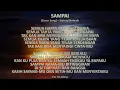 Download Lagu Lagu Rohani Pujian Penyembahan Kristian || (Cover Song) Sampai – Sidney Mohede