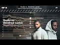 Drake vs Kendrick Lamar Billboard 200 Albums Chart History Battle 2009-2025