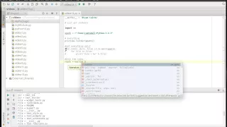 Python 13 - Directories and OS Walk