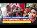 Download Lagu FULL HD !!! SATU KEMENTERIAN KETAKUTAN MENGUNGKAP DATA GIBRAN.