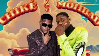 chike u0026 mohbad egwu pro tees gqom remake 