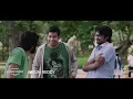 'Who do you think you are?' | Arjun Reddy | Vijay Deverakonda | Amazon Prime Video