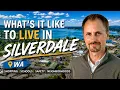 What s It REALLY Like to Live in Silverdale Washington
