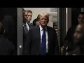 Download Lagu BREAKING: Trump verliest BELANGRIJKE rechtszaken in UNANIEME uitspraak