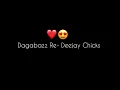 Download Lagu dagabazz re (dhol mix) deejay chicks