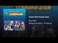 Tequila (Mint Royale Shot) - Terrorvision