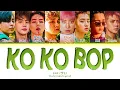 Download Lagu EXO (엑소) \
