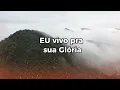 Julliany Souza, Gabriela Rocha - To Christ Be the Glory (With Lyrics)