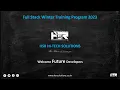 Full Stack Development CSS Day 08 Full Stack Web Development Training Zero to Advance