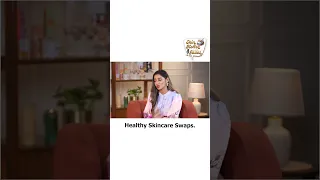 بدائل صحية للعناية بالبشرة تحتاجينها في روتينك    قهوة البشرة مع غزال دندنها