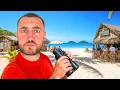Download Lagu Exploring Panama's Best Tropical Island!