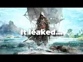 Download Lagu The 'Black Flag REMAKE' leaked again...
