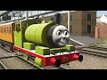 Download Lagu Percy Runs Away (US Ringo Starr) (Trainz Remake)