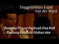 Dialog Zainuddin dengan hayati| film tenggelamnya kapal van der wijck!