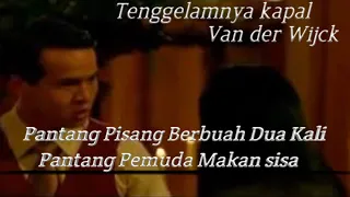 dialog zainuddin dengan hayati film tenggelamnya kapal van der wijck 