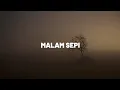 Download Lagu YURA YUNITA - MALAM SEPI || LIRIK