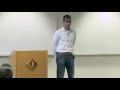 Siddharth Suri - "Crowdwork’s Invisible Engine"
