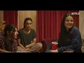 Matargashti | Watch Now | Rajesh Kumar, Adrija Sinha | Netflix India