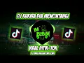 Lagu DJ LOKAL GORONTALO RAHMAT TAHALU || DJ KUKIRA DIA MENCINTAIKU❤🎧 || VIRAL DI TIK-TOK 🎶