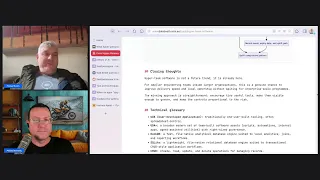 Hyper-Personal Software with Python - Talk Python to Me Ep 558
