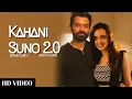 Download Lagu Kahani Suno 2.0 | Official MusicAlbum| Sanaya Irani \u0026 Barun Sobti | SaRun