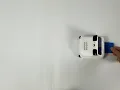 Codey Rocky-Move Detects Different Colors